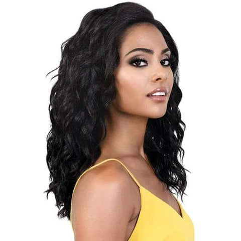 Motown Tress Synthetic HD Invisible Lace Front Wig - KLP RIZZO - Clearance - SoGoodBB.com
