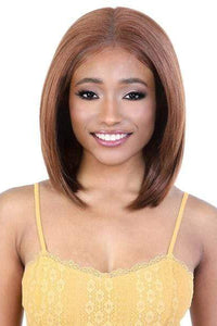 Motown Tress Synthetic HD Invisible Lace Front Wig - L136 HD01 - Clearance - SoGoodBB.com