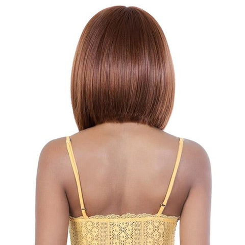 Motown Tress Synthetic HD Invisible Lace Front Wig - L136 HD01 - Clearance - SoGoodBB.com