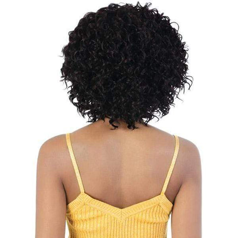 Motown Tress Synthetic HD Invisible Lace Front Wig - LDP CAPA - SoGoodBB.com