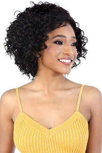 Motown Tress Synthetic HD Invisible Lace Front Wig - LDP CAPA - SoGoodBB.com