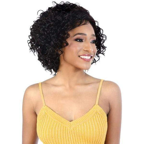 Motown Tress Synthetic HD Invisible Lace Front Wig - LDP CAPA - SoGoodBB.com