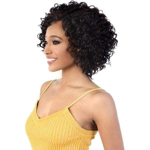 Motown Tress Synthetic HD Invisible Lace Front Wig - LDP CAPA - SoGoodBB.com