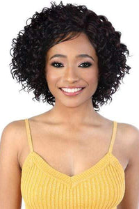 Motown Tress Synthetic HD Invisible Lace Front Wig - LDP CAPA - SoGoodBB.com