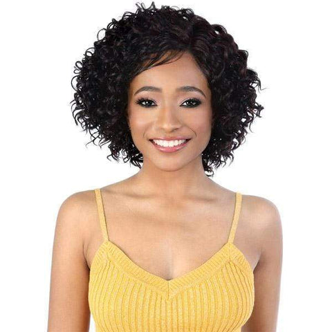 Motown Tress Synthetic HD Invisible Lace Front Wig - LDP CAPA - SoGoodBB.com