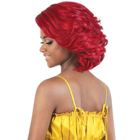Motown Tress Synthetic HD Invisible Lace Front Wig - LDP MIKA - SoGoodBB.com