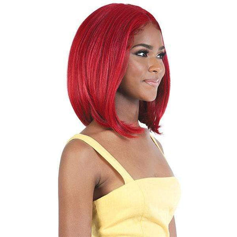 Motown Tress Synthetic HD Invisible Lace Front Wig - LDP RUBY14 - Clearance - SoGoodBB.com