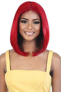 Motown Tress Synthetic HD Invisible Lace Front Wig - LDP RUBY14 - Clearance - SoGoodBB.com