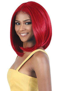 Motown Tress Synthetic HD Invisible Lace Front Wig - LDP RUBY14 - Clearance - SoGoodBB.com