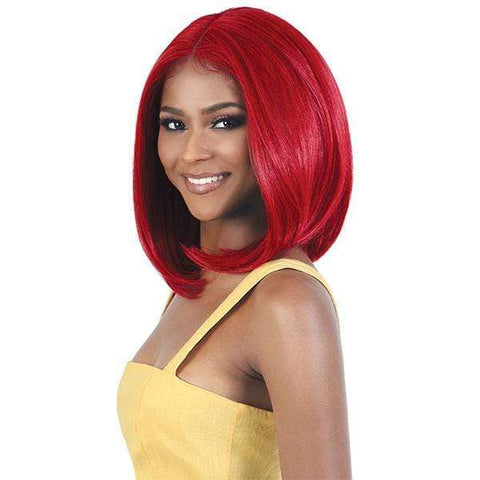 Motown Tress Synthetic HD Invisible Lace Front Wig - LDP RUBY14 - Clearance - SoGoodBB.com