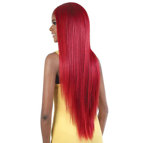 Motown Tress Synthetic HD Invisible Lace Front Wig - LDP RUBY32 - Clearance - SoGoodBB.com