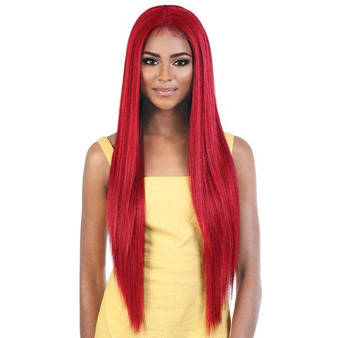Motown Tress Synthetic HD Invisible Lace Front Wig - LDP RUBY32 - Clearance - SoGoodBB.com