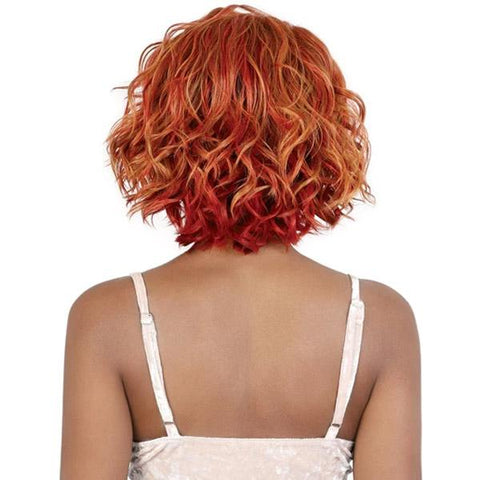 Motown Tress Synthetic Lace Front Wig - LDP GLOW - Clearance - SoGoodBB.com