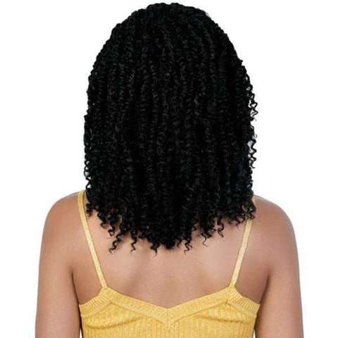 Motown Tress Synthetic Passion Twist Braid Lace Front Wig - L PASSION 5 - SoGoodBB.com