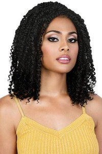 Motown Tress Synthetic Passion Twist Braid Lace Front Wig - L PASSION 5 - SoGoodBB.com