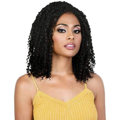 Motown Tress Synthetic Passion Twist Braid Lace Front Wig - L PASSION 5 - SoGoodBB.com