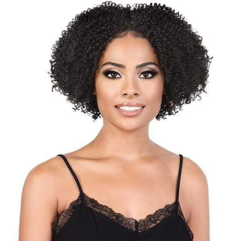 Motown Tress Synthetic Swiss Lace Front Wig - LDP MOON - Unbeatable - SoGoodBB.com