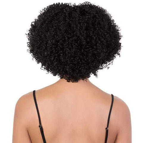 Motown Tress Synthetic Swiss Lace Front Wig - LDP MOON - Unbeatable - SoGoodBB.com