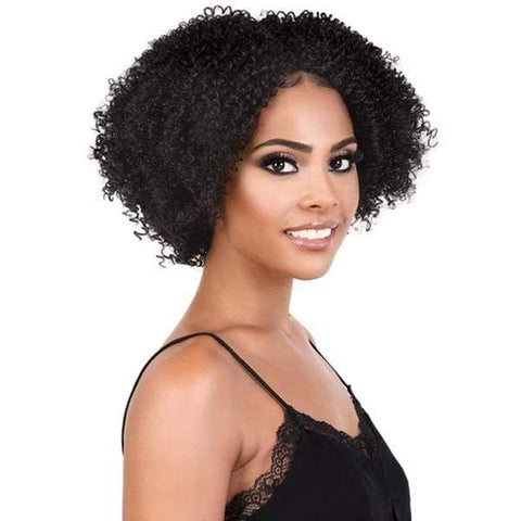 Motown Tress Synthetic Swiss Lace Front Wig - LDP MOON - Unbeatable - SoGoodBB.com