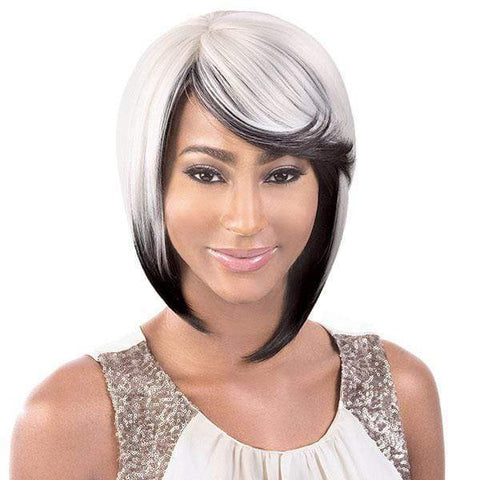 Motown Tress Synthetic Wig - MINKY - Unbeatable - SoGoodBB.com