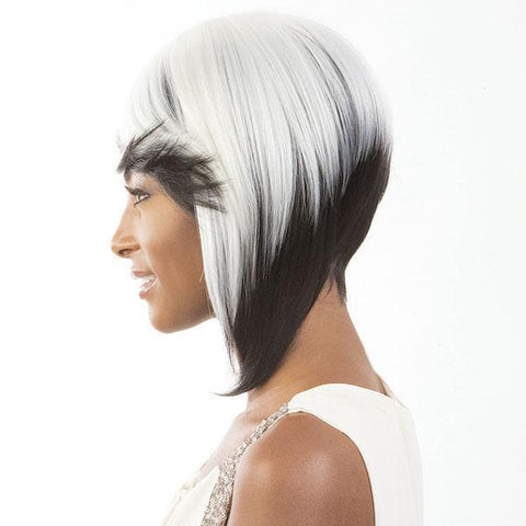 Motown Tress Synthetic Wig - MINKY - Unbeatable - SoGoodBB.com