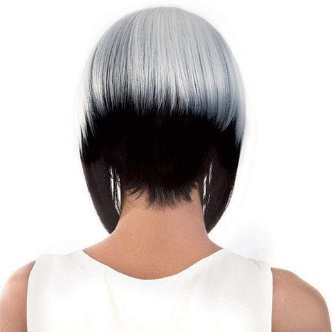 Motown Tress Synthetic Wig - MINKY - Unbeatable - SoGoodBB.com