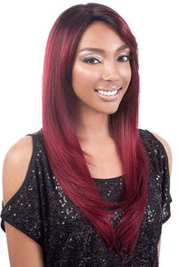 Motown Tress Synthetic Wig - STELLA - SoGoodBB.com
