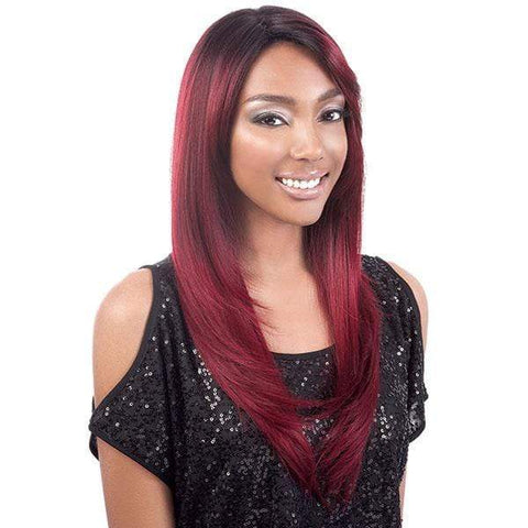 Motown Tress Synthetic Wig - STELLA - SoGoodBB.com