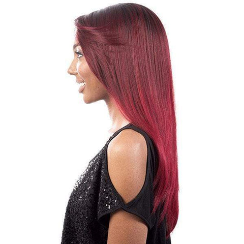 Motown Tress Synthetic Wig - STELLA - SoGoodBB.com