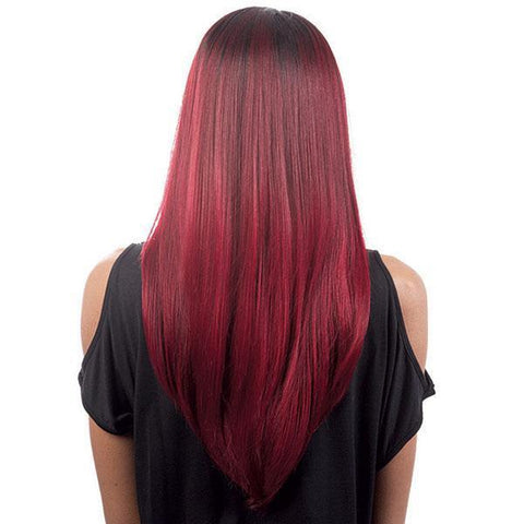 Motown Tress Synthetic Wig - STELLA - SoGoodBB.com