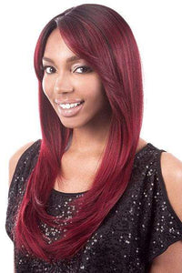 Motown Tress Synthetic Wig - STELLA - SoGoodBB.com