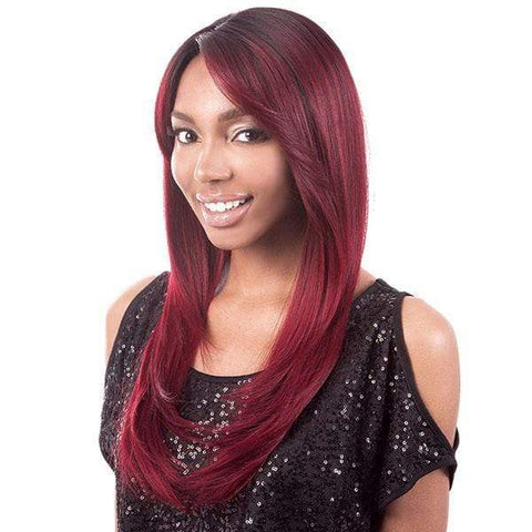 Teal Green - Full Wigs