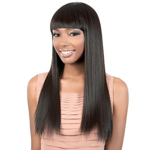 Motown Tress Synthetic Wig - Y. Amy - SoGoodBB.com