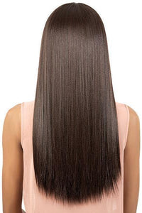 Motown Tress Synthetic Wig - Y. Amy - SoGoodBB.com