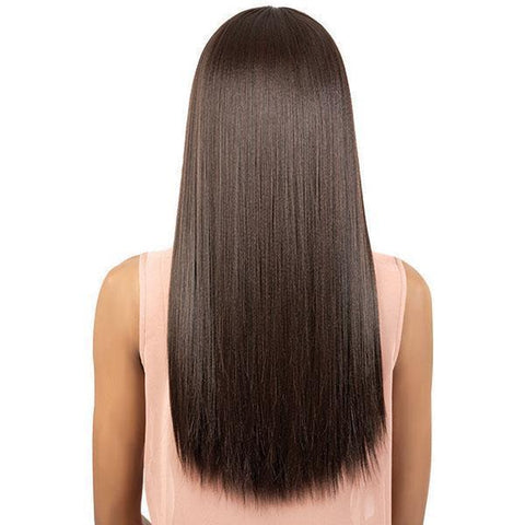 Motown Tress Synthetic Wig - Y. Amy - SoGoodBB.com