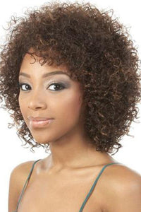 Motown Tress Synthetic Wigs - SK REVO - SoGoodBB.com