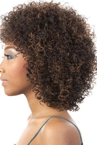 Motown Tress Synthetic Wigs - SK REVO - SoGoodBB.com