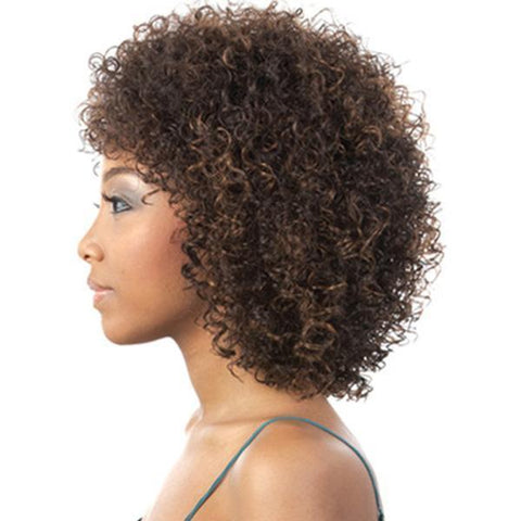Motown Tress Synthetic Wigs - SK REVO - SoGoodBB.com