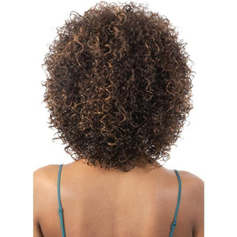 Motown Tress Synthetic Wigs - SK REVO - SoGoodBB.com