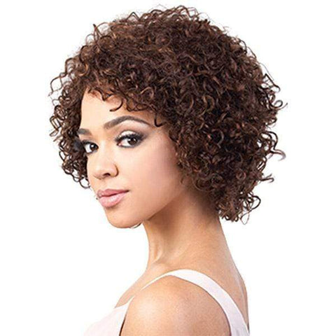 Motown Tress Unprocessed Brazilian Hair Wig - HBR TORY - Clearance - SoGoodBB.com