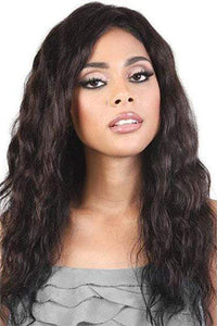 Motown Tress Unprocessed Bundle Hair Motown Tress 100% Virgin Brazilian 10A Bundle - LOOSE WAVE 10"12"14"~16"18"20"