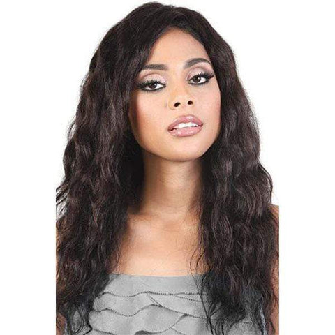 Motown Tress Unprocessed Bundle Hair Motown Tress 100% Virgin Brazilian 10A Bundle - LOOSE WAVE 10"12"14"~16"18"20"