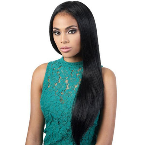 Motown Tress Whole Handtied Lace Wig - WL.QUINN - SoGoodBB.com