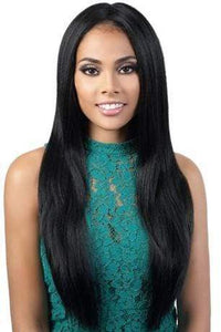 Motown Tress Whole Handtied Lace Wig - WL.QUINN - SoGoodBB.com