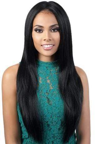 Motown Tress Whole Handtied Lace Wig - WL.QUINN - SoGoodBB.com