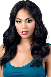 Motown Tress - Whole Handtied Lace Wig - WL.SIENA - Clearance - SoGoodBB.com