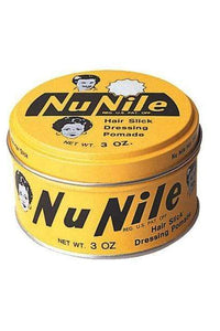 Murray's - Nu-Nile Hair Slick Dressing Pomade - (C) - SoGoodBB.com