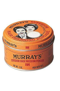 Murray's - Superior Hair Dressing Pomade - (C) - SoGoodBB.com