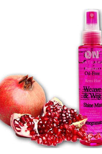 Next Image ON Natural - Pommergrate Shine Mist 4.5 fl oz - (C) - SoGoodBB.com