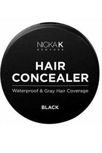 Nicka K New York Hair Concealer 0.15oz - (C) - SoGoodBB.com